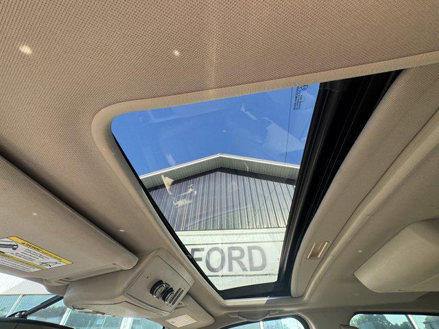 used 2010 INFINITI QX56 car, priced at $8,995