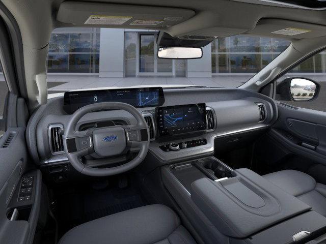new 2025 Ford Expedition Max car, priced at $69,850