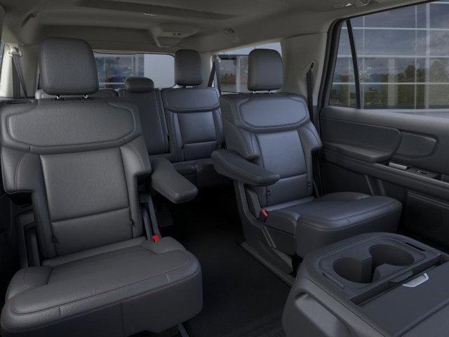 new 2025 Ford Expedition Max car, priced at $69,850