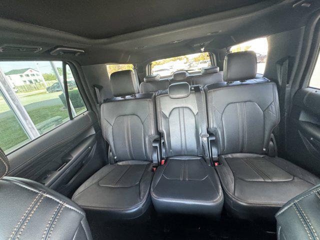 used 2023 Ford Expedition car, priced at $64,995