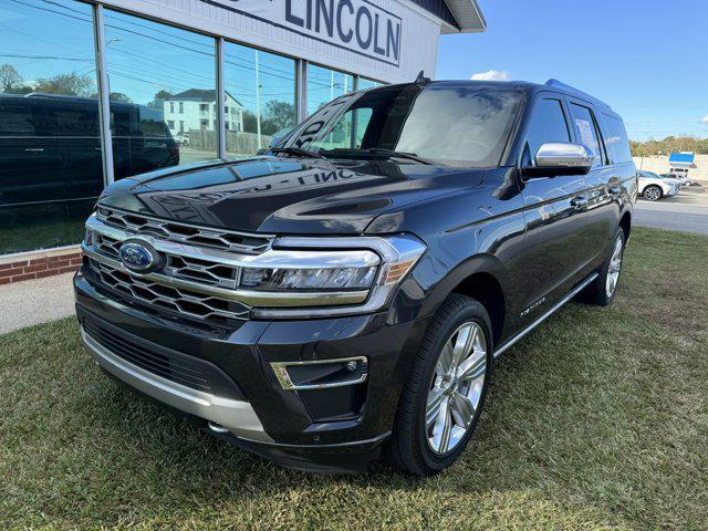 used 2023 Ford Expedition car, priced at $64,995