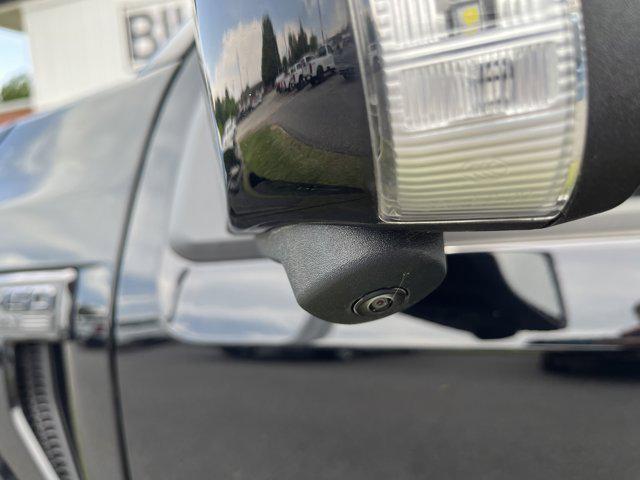 used 2024 Ford F-150 car, priced at $58,995