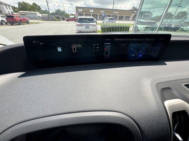 new 2025 Ford Expedition car