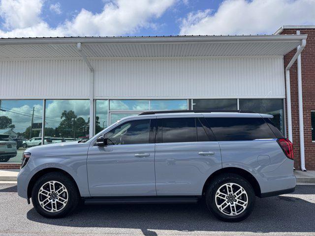 new 2025 Ford Expedition car