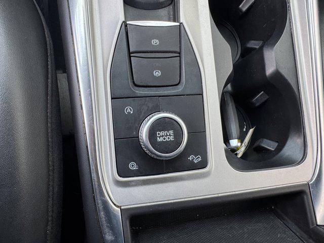 used 2024 Ford Explorer car, priced at $31,995