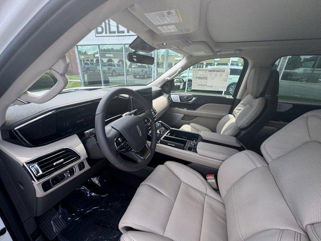 new 2024 Lincoln Navigator car, priced at $96,750