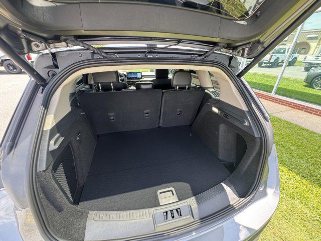 new 2025 Lincoln Corsair car