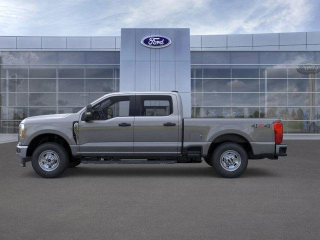 new 2026 Ford F-250 car, priced at $54,645