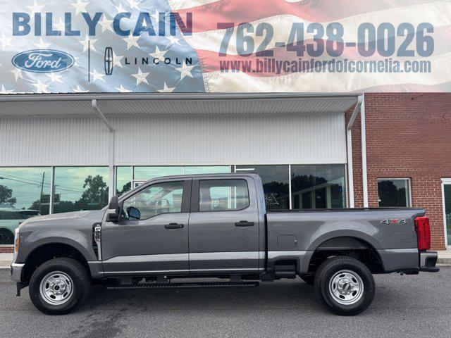 new 2026 Ford F-250 car
