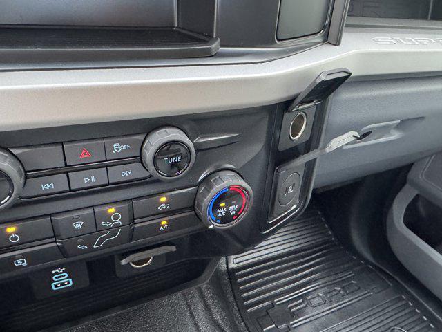 new 2026 Ford F-250 car