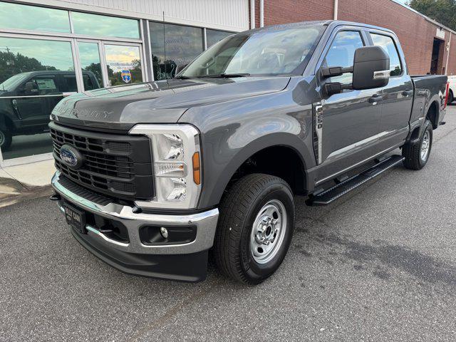 new 2026 Ford F-250 car