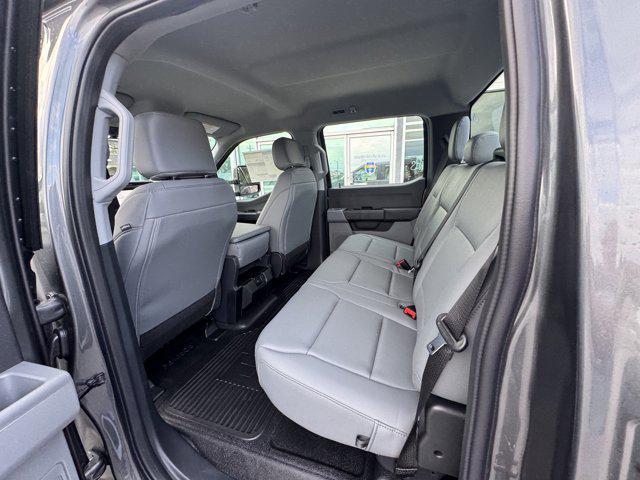 new 2026 Ford F-250 car