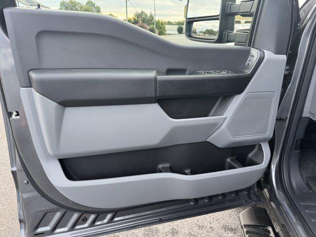 new 2026 Ford F-250 car