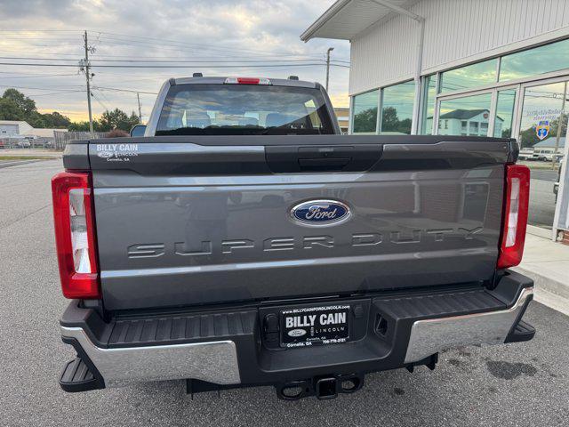 new 2026 Ford F-250 car