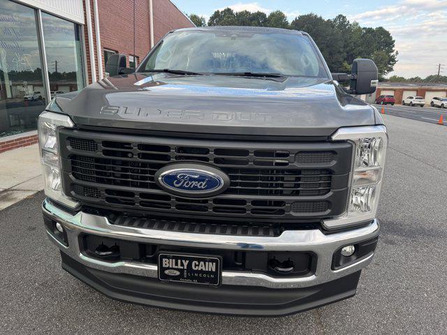 new 2026 Ford F-250 car