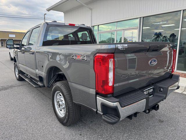 new 2026 Ford F-250 car