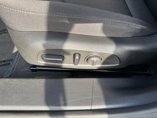 used 2023 Chevrolet Malibu car, priced at $18,995