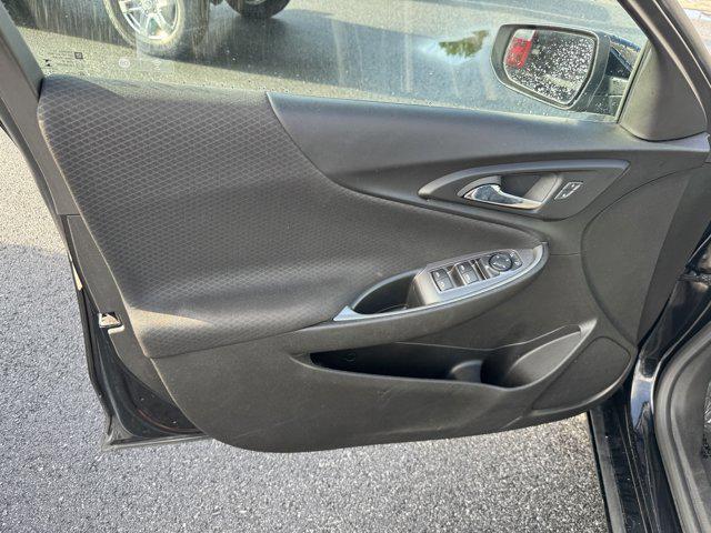 used 2023 Chevrolet Malibu car, priced at $18,995