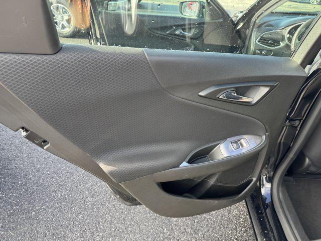 used 2023 Chevrolet Malibu car, priced at $18,995