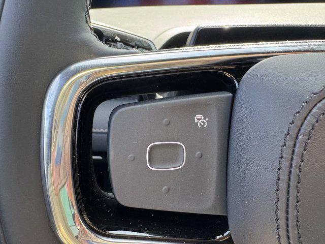 new 2025 Lincoln Nautilus car, priced at $60,599