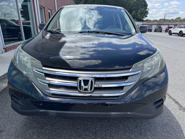 used 2013 Honda CR-V car, priced at $9,995