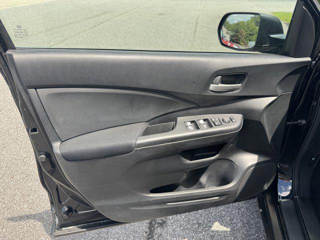 used 2013 Honda CR-V car, priced at $9,995