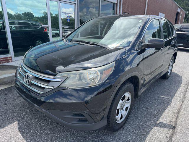 used 2013 Honda CR-V car, priced at $9,995