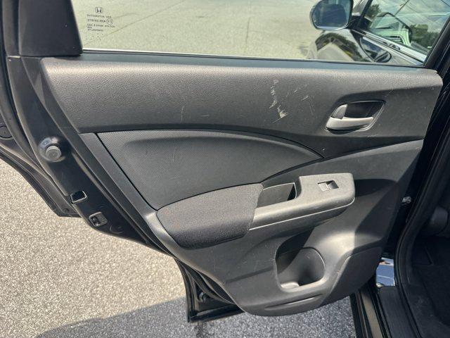 used 2013 Honda CR-V car, priced at $9,995