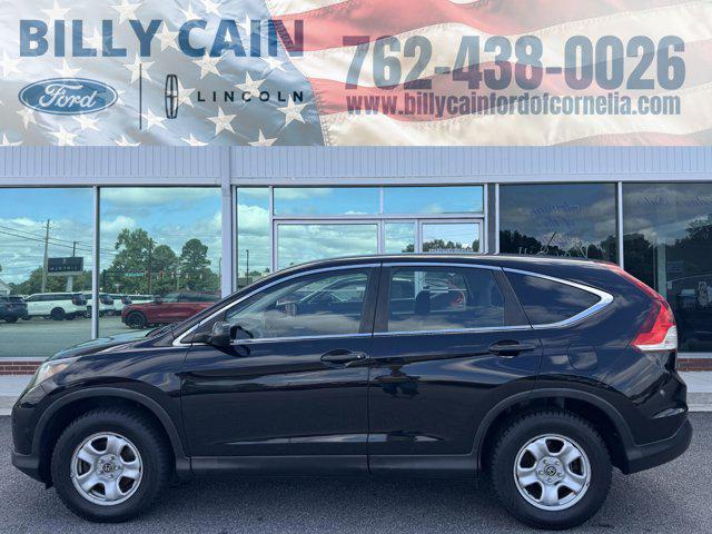 used 2013 Honda CR-V car, priced at $9,995