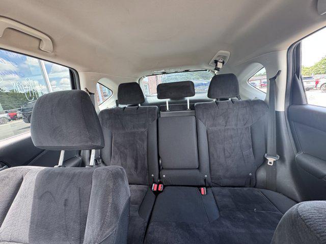 used 2013 Honda CR-V car, priced at $9,995