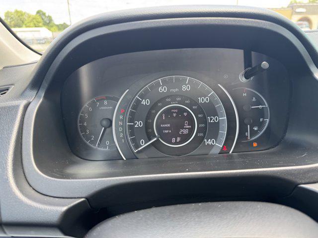used 2013 Honda CR-V car, priced at $9,995