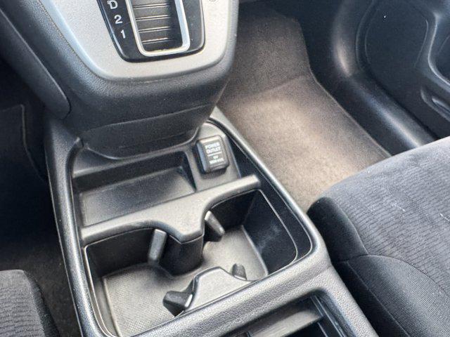 used 2013 Honda CR-V car, priced at $9,995