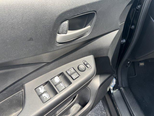 used 2013 Honda CR-V car, priced at $9,995