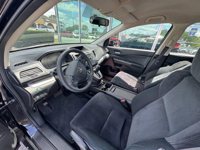 used 2013 Honda CR-V car, priced at $9,995