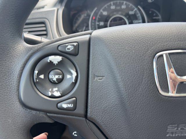 used 2013 Honda CR-V car, priced at $9,995