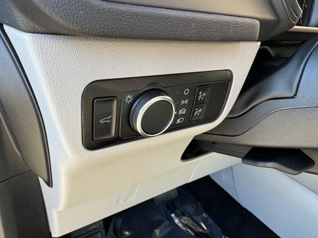 new 2025 Ford Escape car, priced at $28,135