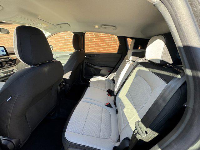new 2025 Ford Escape car, priced at $28,135