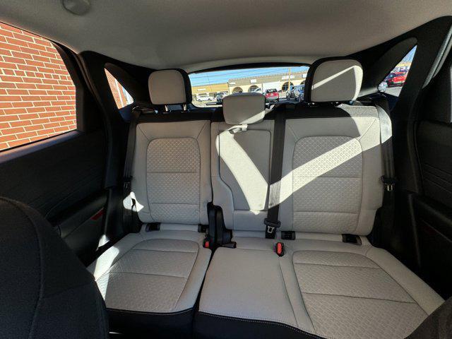 new 2025 Ford Escape car, priced at $28,135