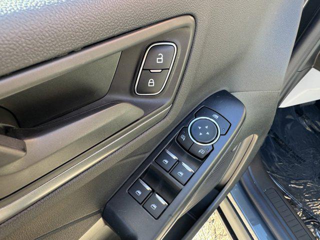new 2025 Ford Escape car, priced at $28,135