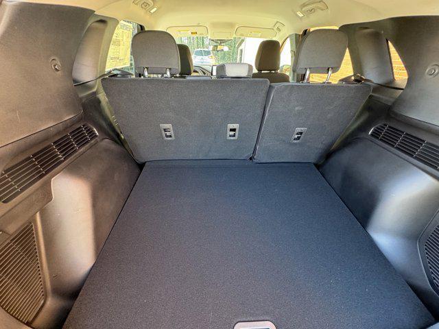 new 2025 Ford Escape car, priced at $28,135