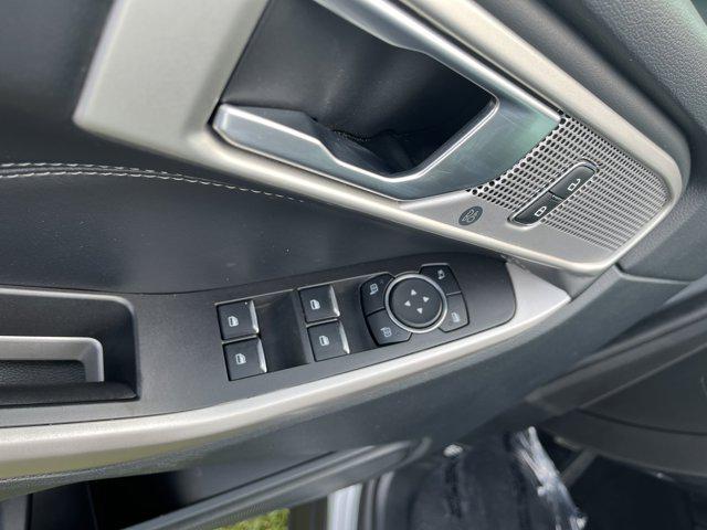 used 2023 Ford Explorer car, priced at $32,995