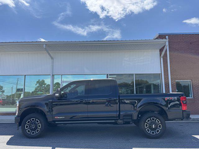 new 2026 Ford F-250 car