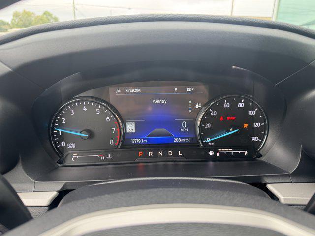 used 2023 Ford Explorer car, priced at $31,995