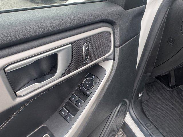 used 2023 Ford Explorer car, priced at $31,995