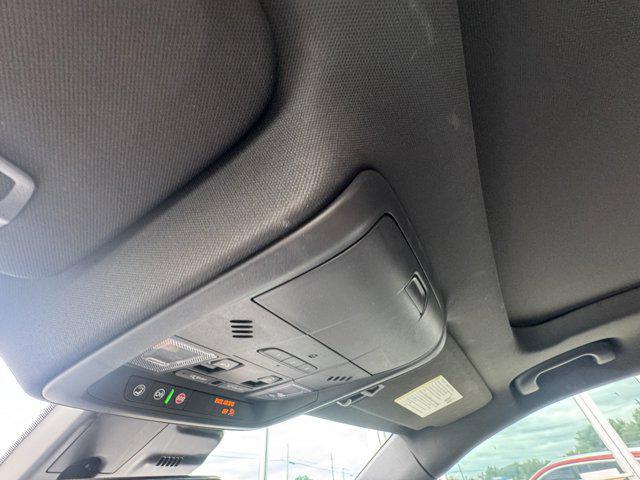 used 2022 Cadillac XT4 car, priced at $27,995