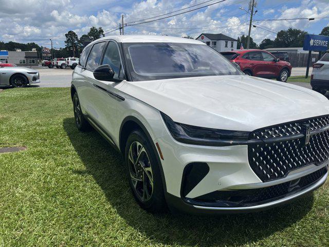 new 2025 Lincoln Nautilus car, priced at $51,735