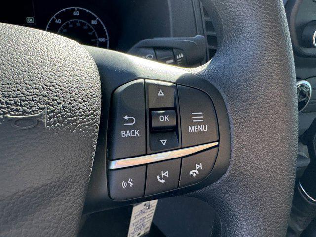 new 2024 Ford Transit-250 car, priced at $47,255