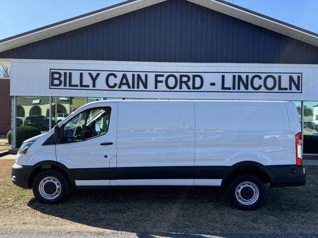 new 2024 Ford Transit-250 car, priced at $47,255