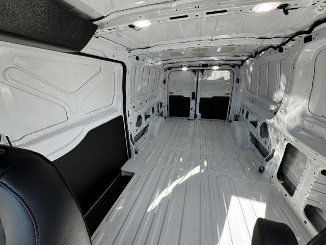 new 2024 Ford Transit-250 car, priced at $47,255