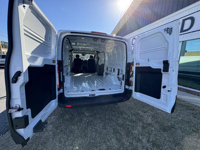 new 2024 Ford Transit-250 car, priced at $47,255